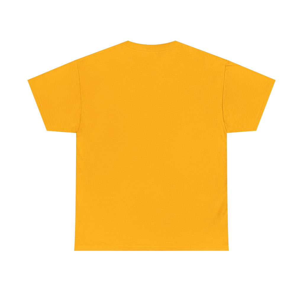 Hormonal Humor Tee — "I'm not Lazy. I'm Hormonally Strategic!"