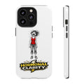 Phone Case — "Hormonal Clarity"
