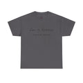 Zen to Kraken T‑Shirt — Funny Calm-to-Carnage Quote Tee