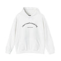 "I don't need a mood ring"  Unisex Heavy Blend™ Hooded Sweatshirt