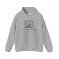 Menopausal Madness Hoodie – “Just Roller-Coasting” Funny Menopause Sweatshirt