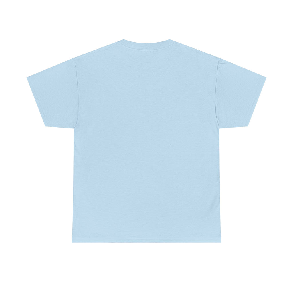 Hormonal Humor Tee — "I'm not Lazy. I'm Hormonally Strategic!"