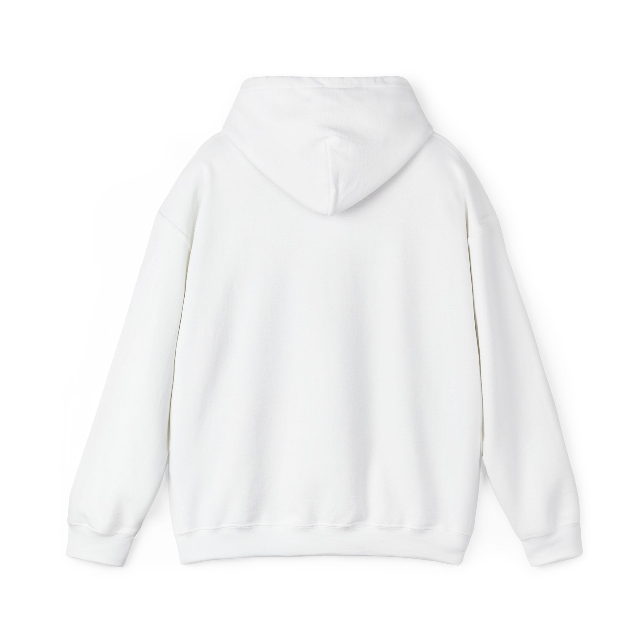 "I don't need a mood ring"  Unisex Heavy Blend™ Hooded Sweatshirt