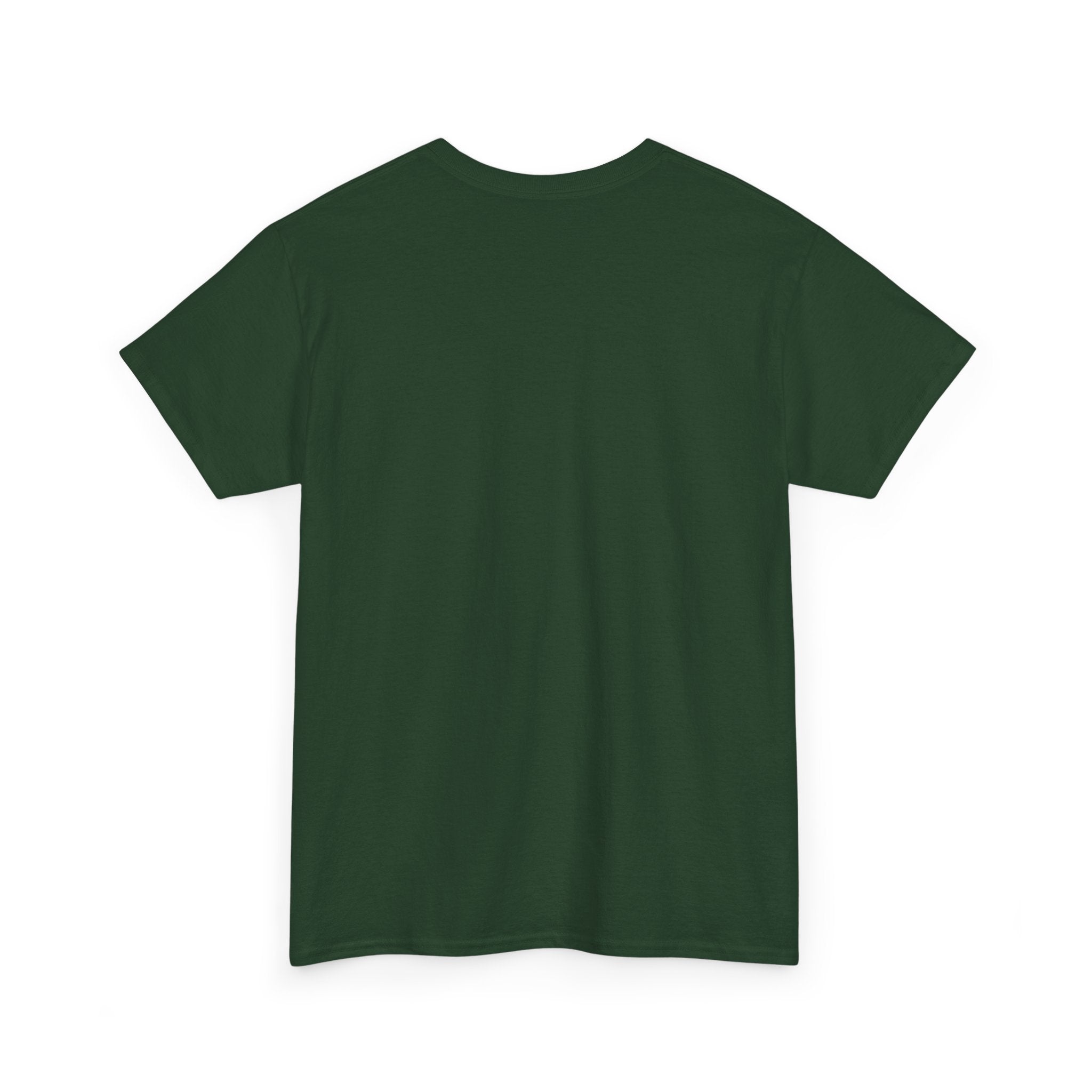 Hot Flushes & Zero Tolerance Tee