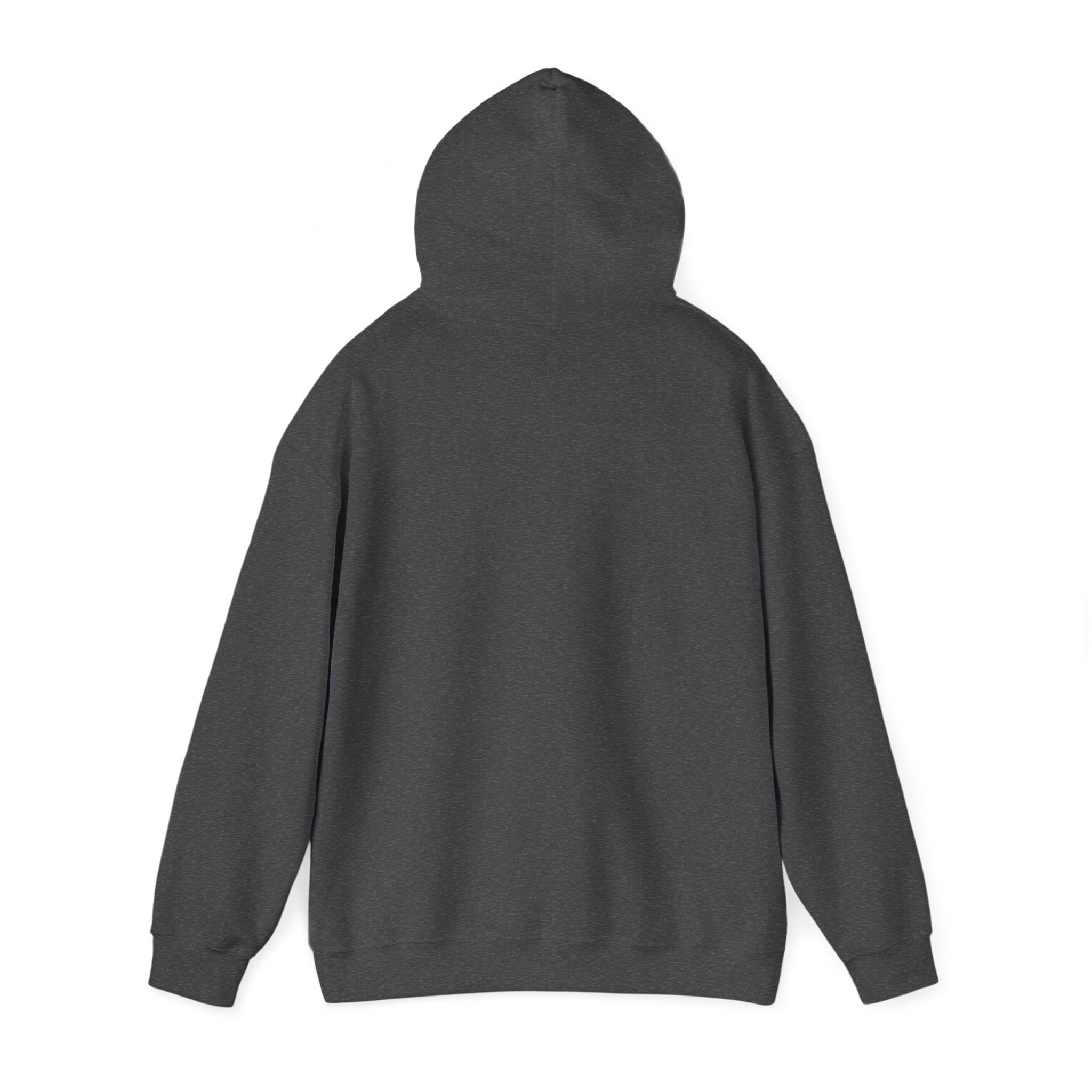 Hoodie — "Sweaty, Forgetful & a Little Bit Psycho" Funny Graphic Pullover
