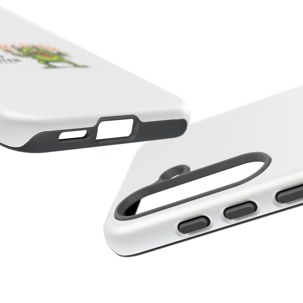 Phone Case — The Meno Monster