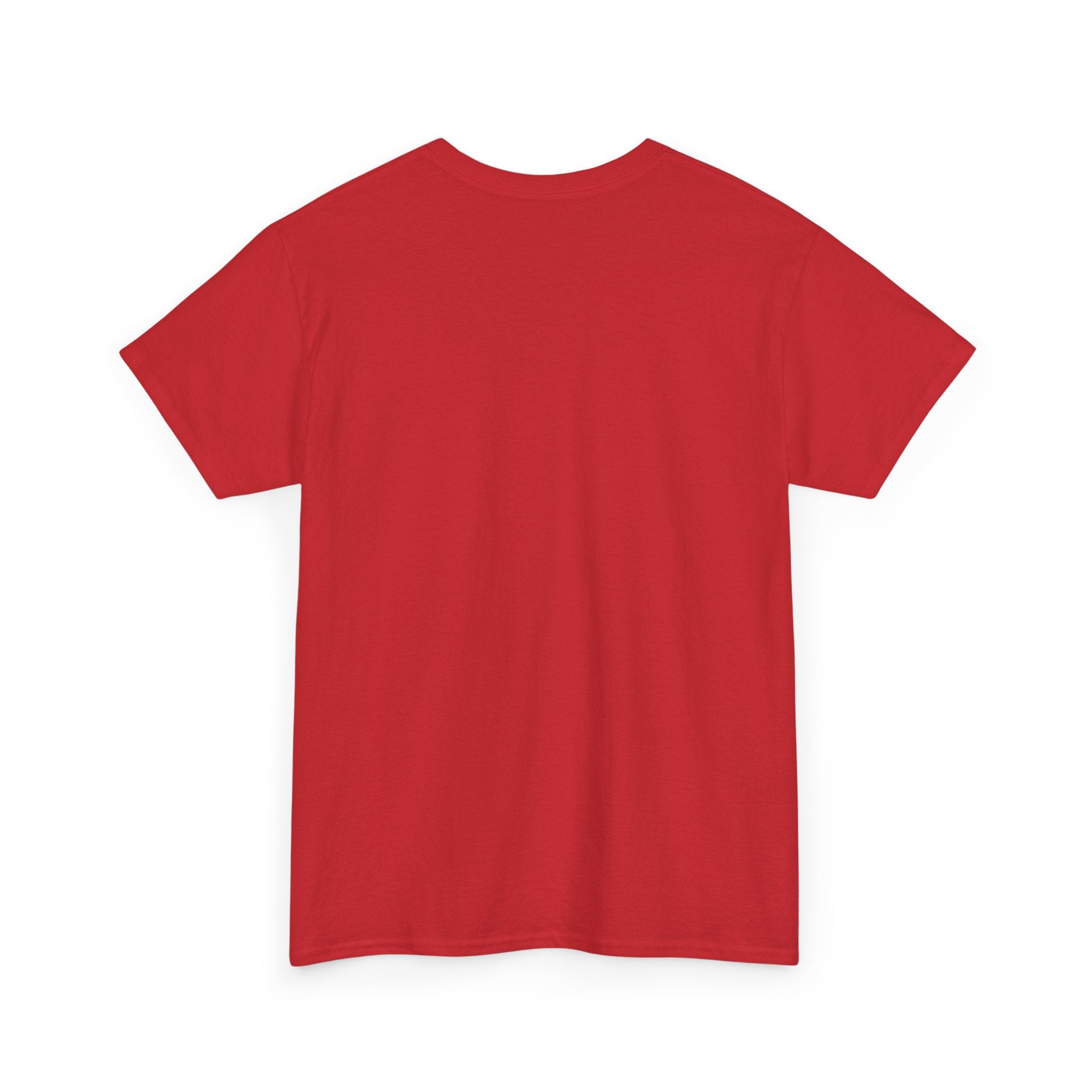 The Meno Monster T-Shirt — Funny Menopause Monster Tee
