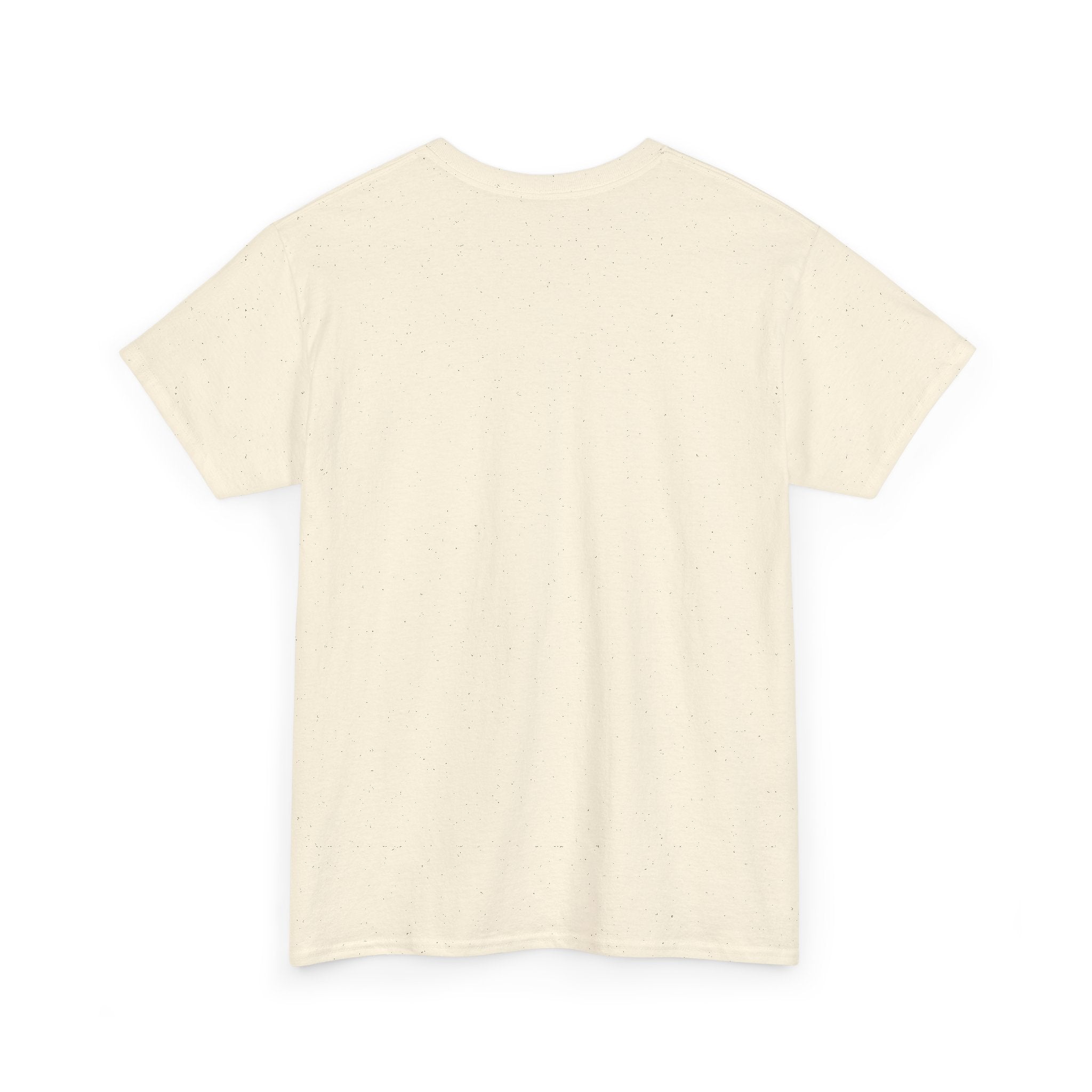 Hormones Are Peaking Tee — Funny Period Mood T-Shirt