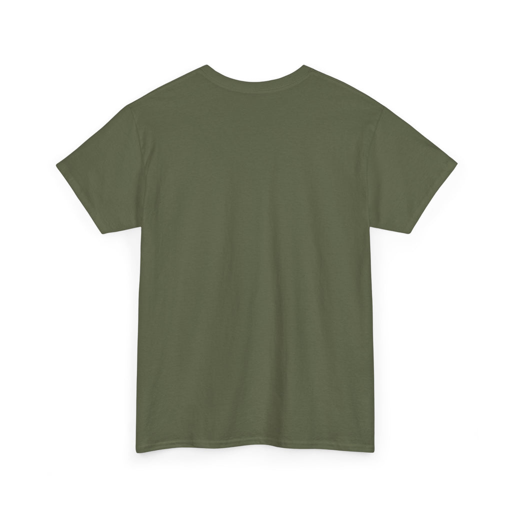 Hot Flushes & Zero Tolerance Tee