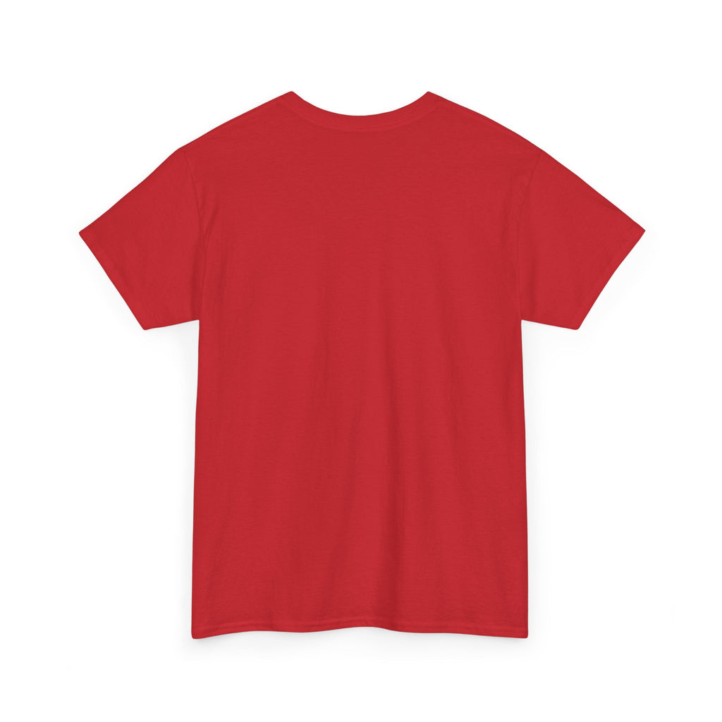 Hot Flushes & Zero Tolerance Tee