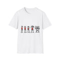 The Menopause Evolution T-Shirt