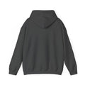 Menopause Hoodie — “I Run on Caffeine & Menopausal Rage” Funny Sweatshirt