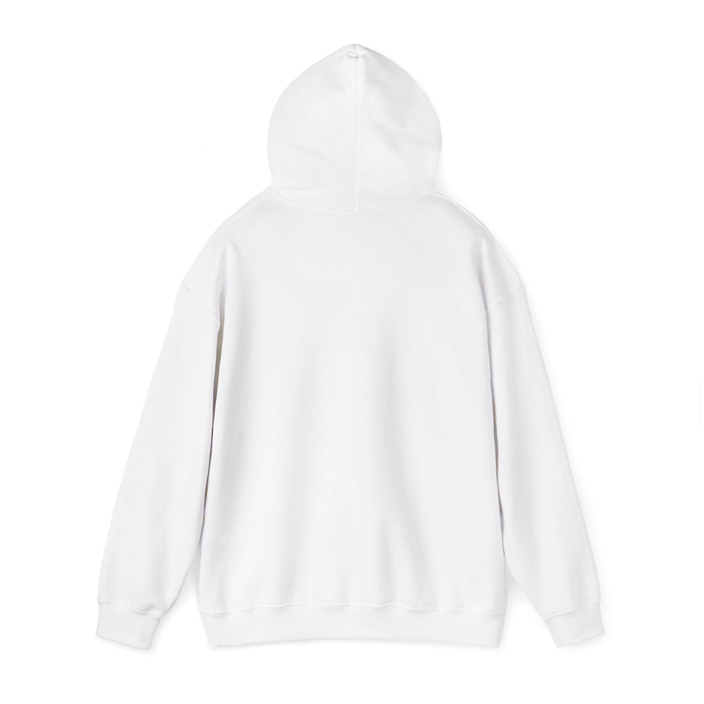 "I don't need a mood ring"  Unisex Heavy Blend™ Hooded Sweatshirt