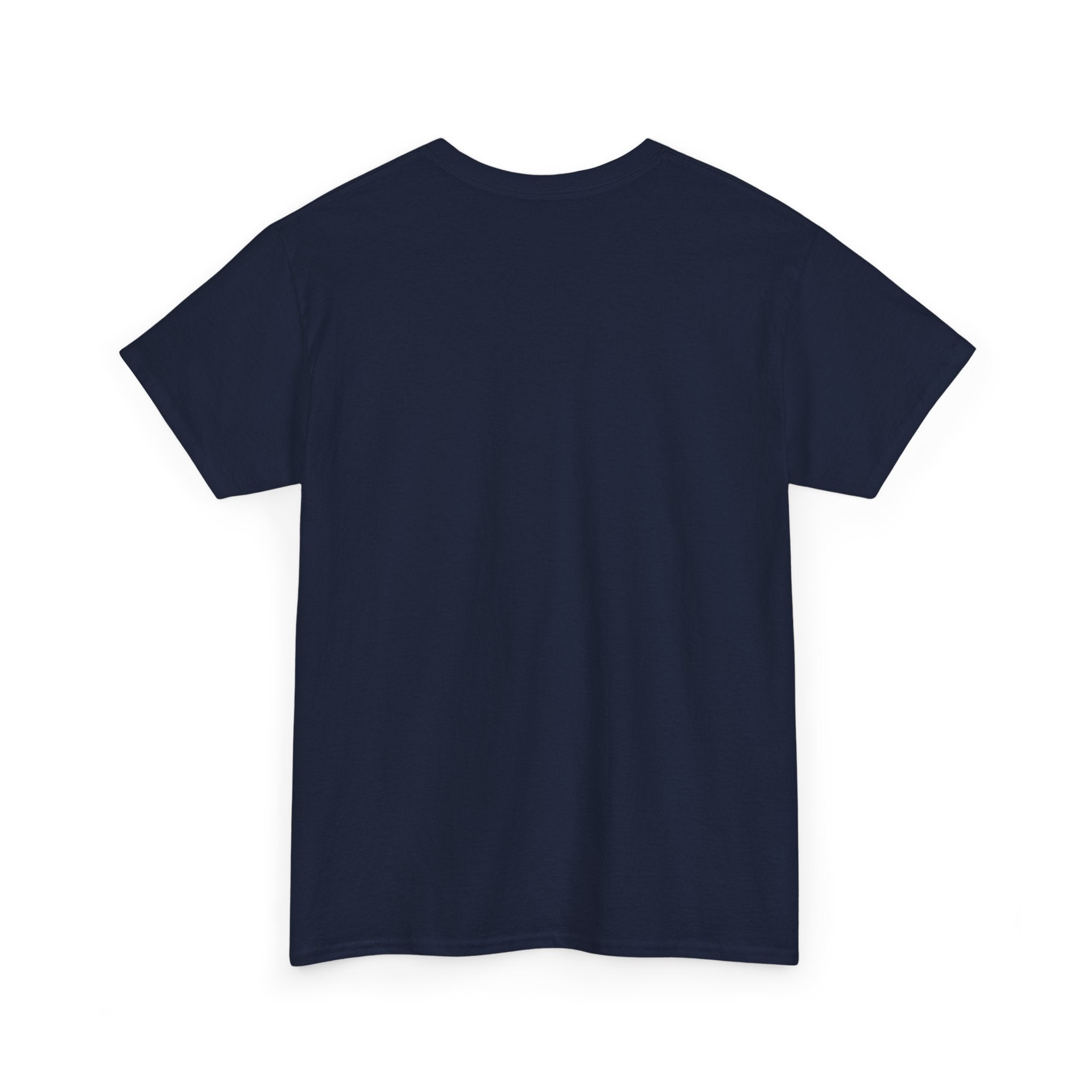 Menopause Tee — “I Run on Caffeine & Menopausal Rage” Funny Graphic T-Shirt