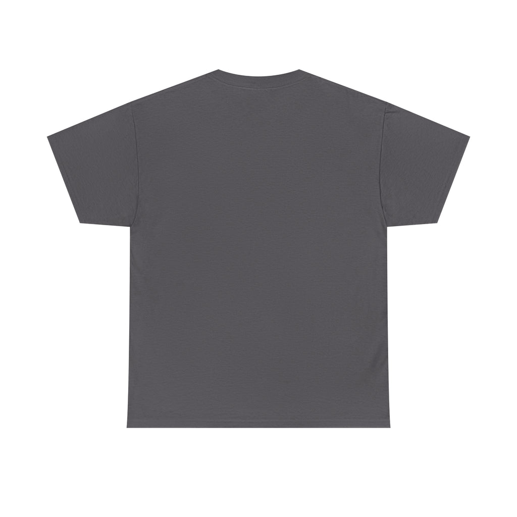 Menopause Symptoms List T-Shirt — Menopause Awareness Tee