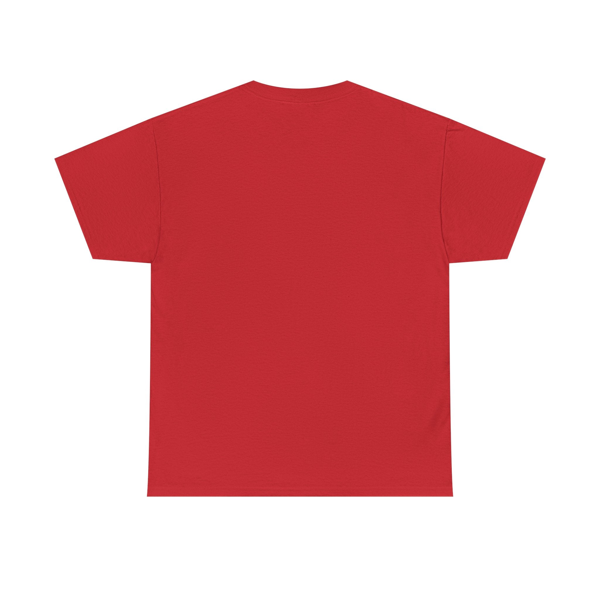 T‑Shirt — "I don't need a mood ring, look at my face" Graphic Tee