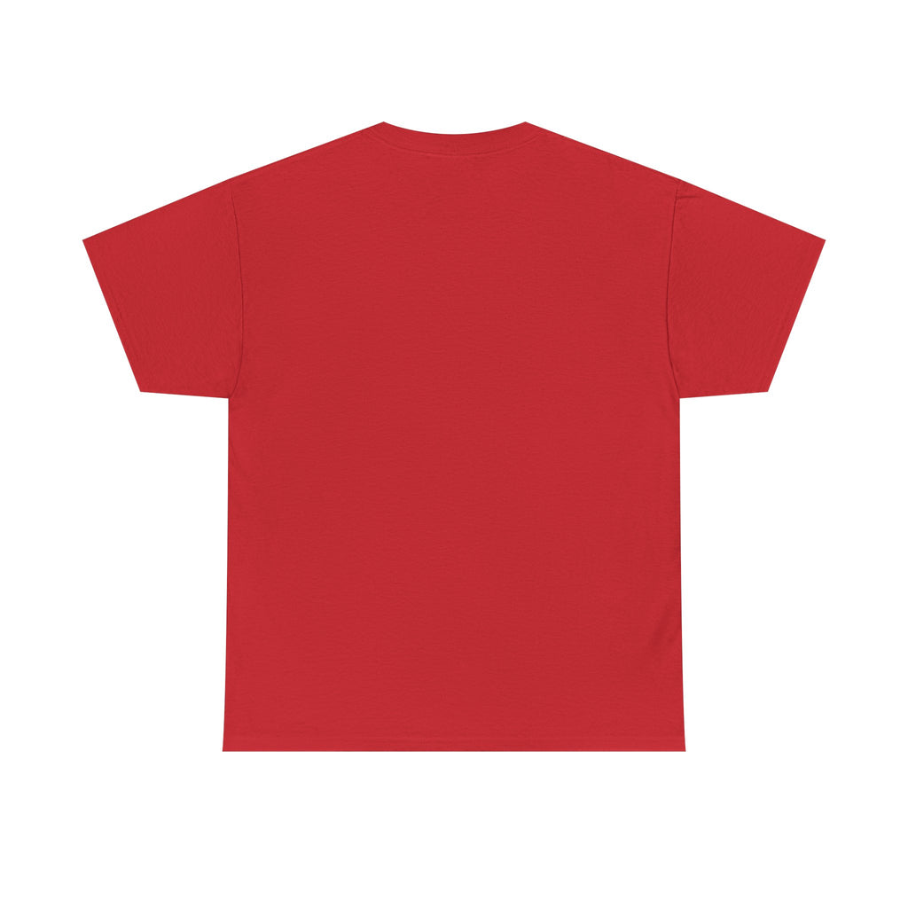 I'm Hot!  and sweary Graphic Tee — Funny Minimalist Statement T-Shirt