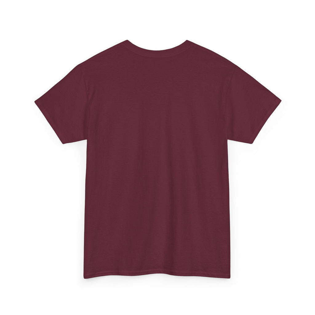 Hormonal Humor Tee — "I'm not Lazy. I'm Hormonally Strategic!"