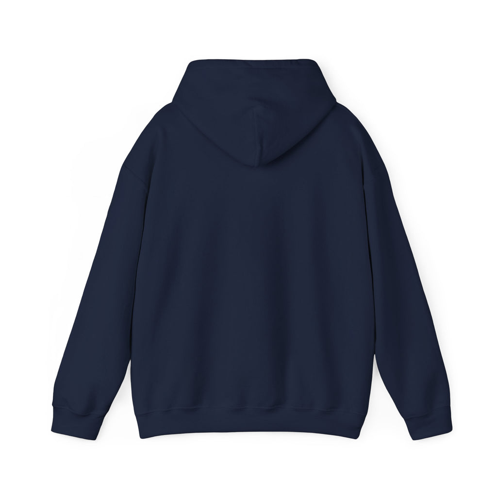 Menopause Hoodie — “I Run on Caffeine & Menopausal Rage” Funny Sweatshirt