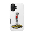 Phone Case — "Hormonal Clarity"