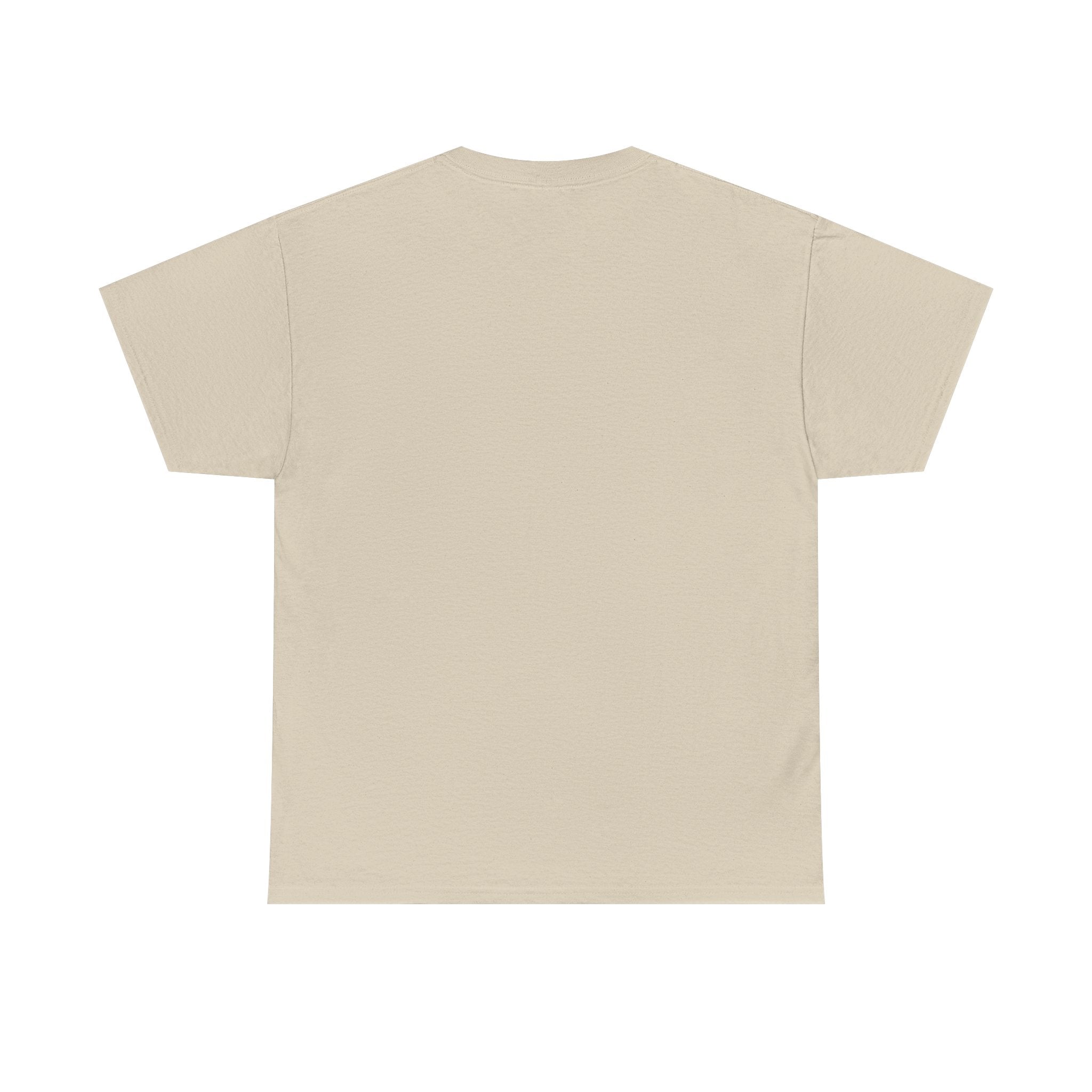 T‑Shirt — "I don't need a mood ring, look at my face" Graphic Tee
