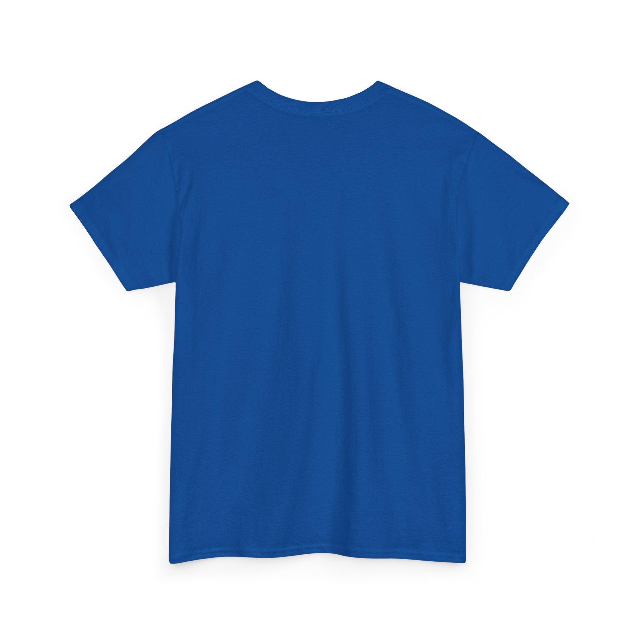 "Hormonally challenged" Graphic Tee