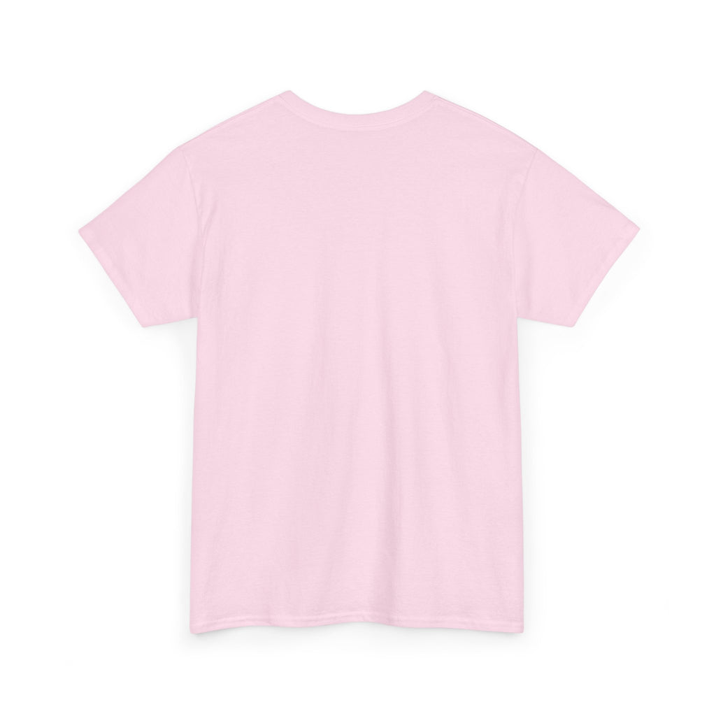 Hormonal Humor Tee — "I'm not Lazy. I'm Hormonally Strategic!"