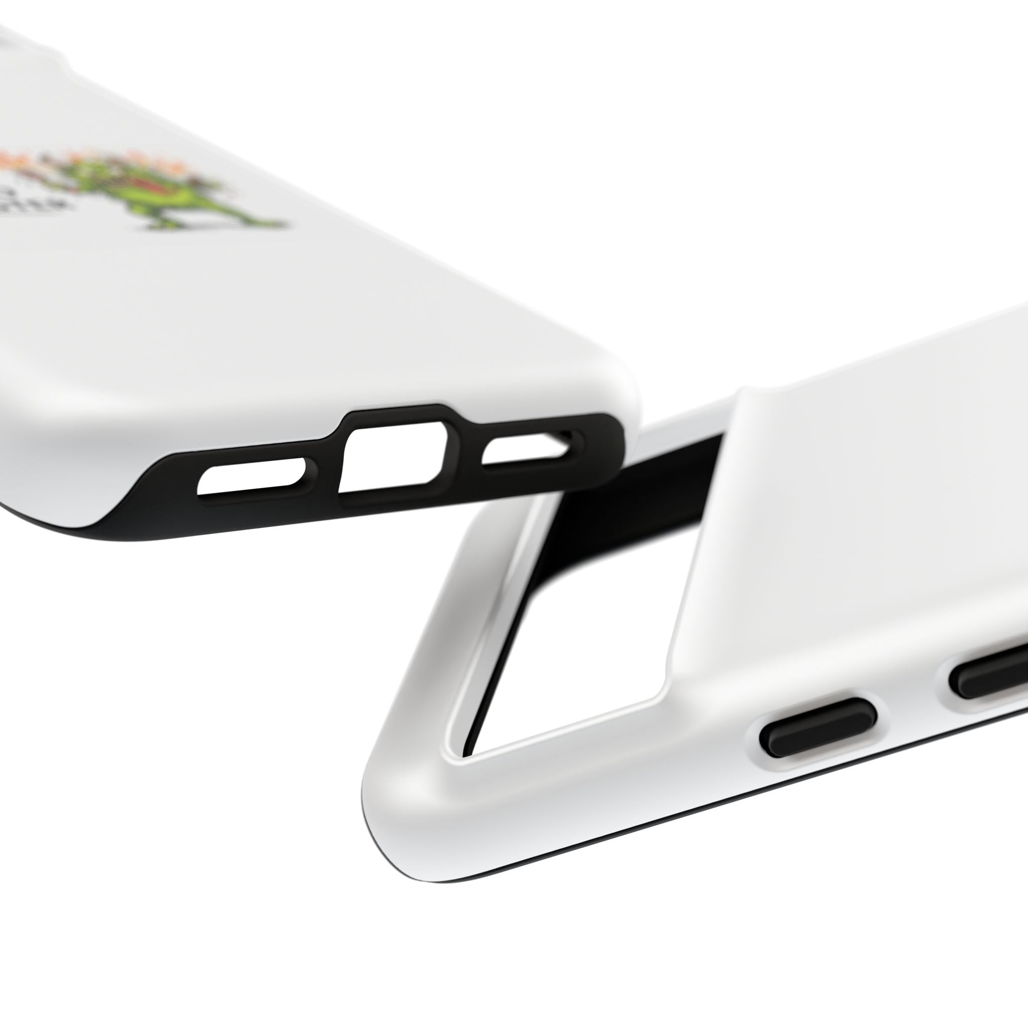 Phone Case — The Meno Monster