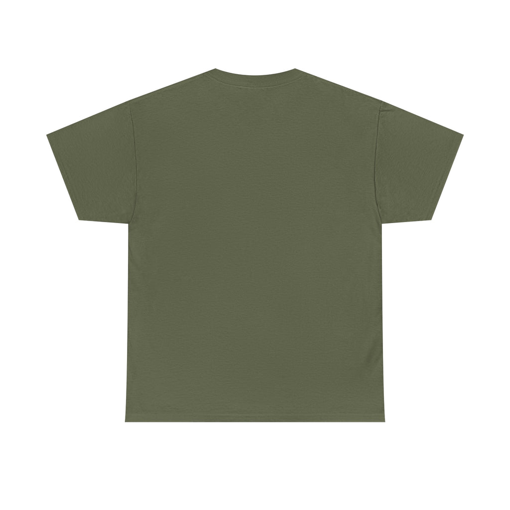 "Hormonally challenged" Graphic Tee