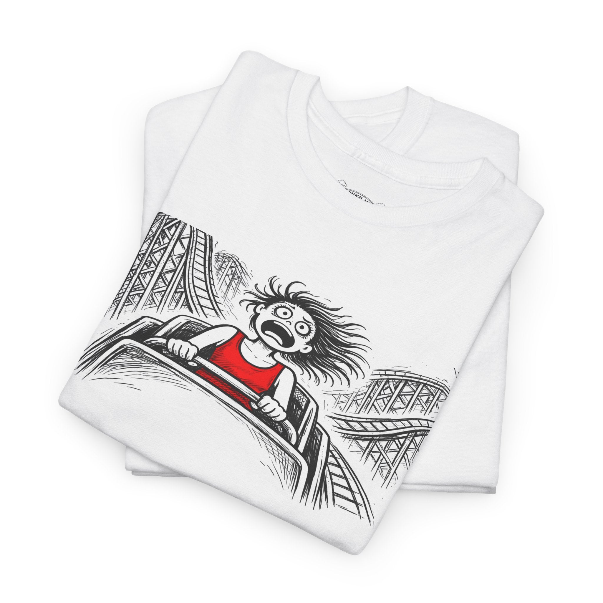 Menopausal Madness "Still Amenomazing" T-Shirt