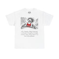 Menopausal Madness T-Shirt — “Just Menopausal” Graphic Tee
