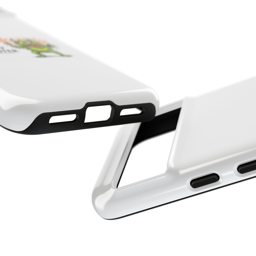 Phone Case — The Meno Monster