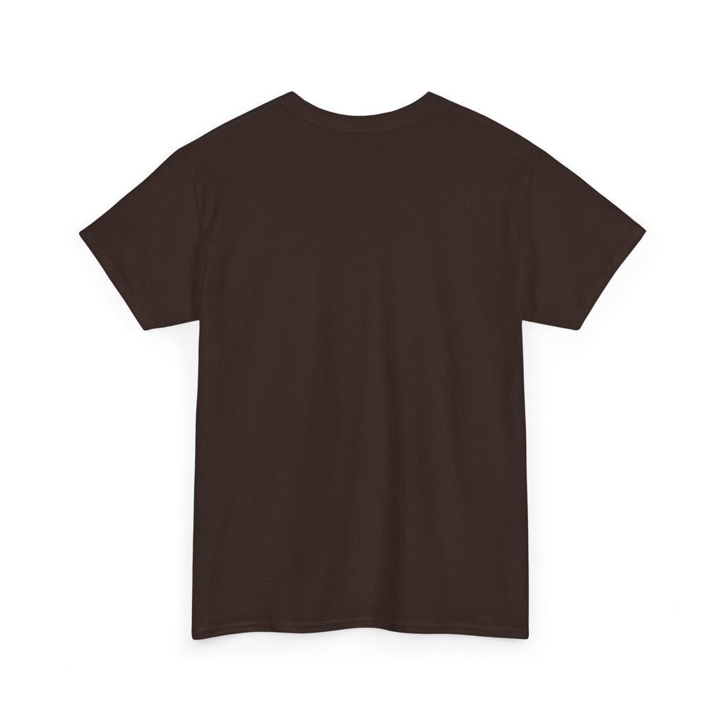 Menopause Tee — “I Run on Caffeine & Menopausal Rage” Funny Graphic T-Shirt
