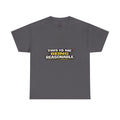 Being Reasonable T-Shirt — 'This Is Me Being Reasonable' Graphic Tee