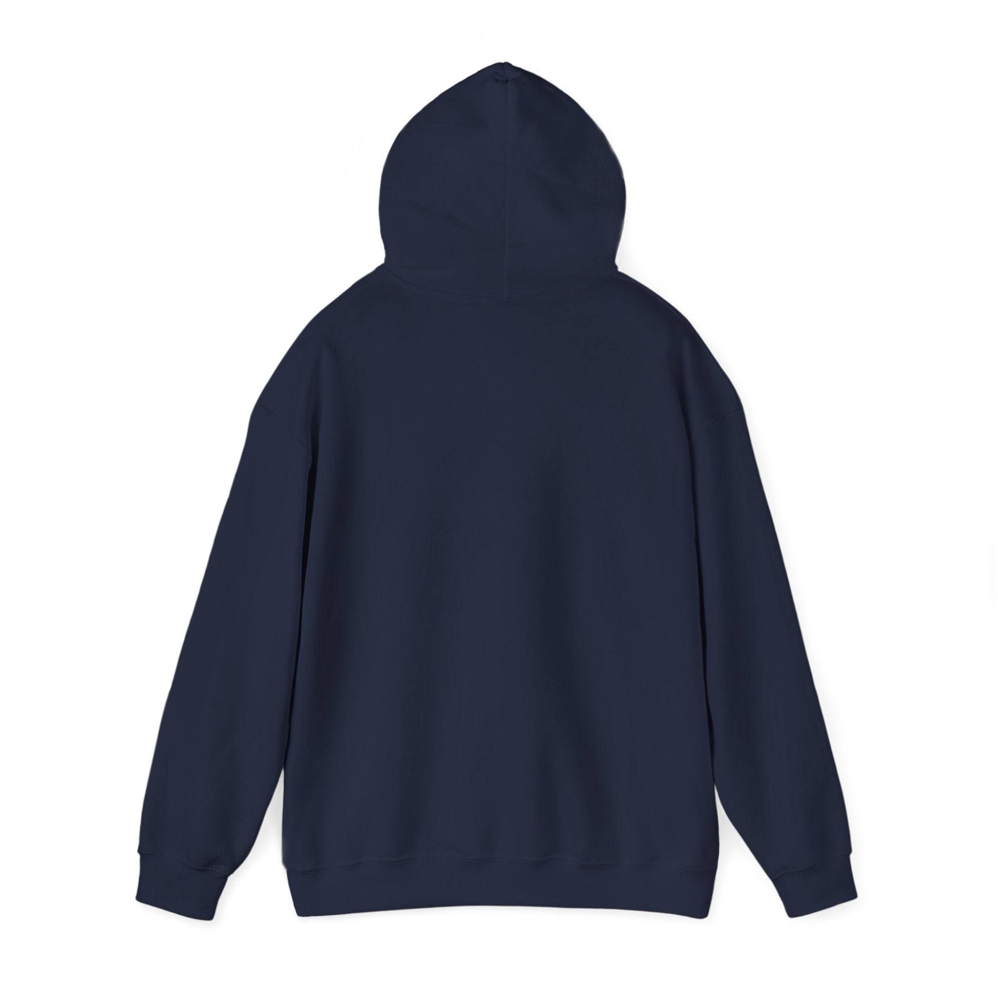 Hoodie — "This Is Me Being Reasonable" Graphic Pullover