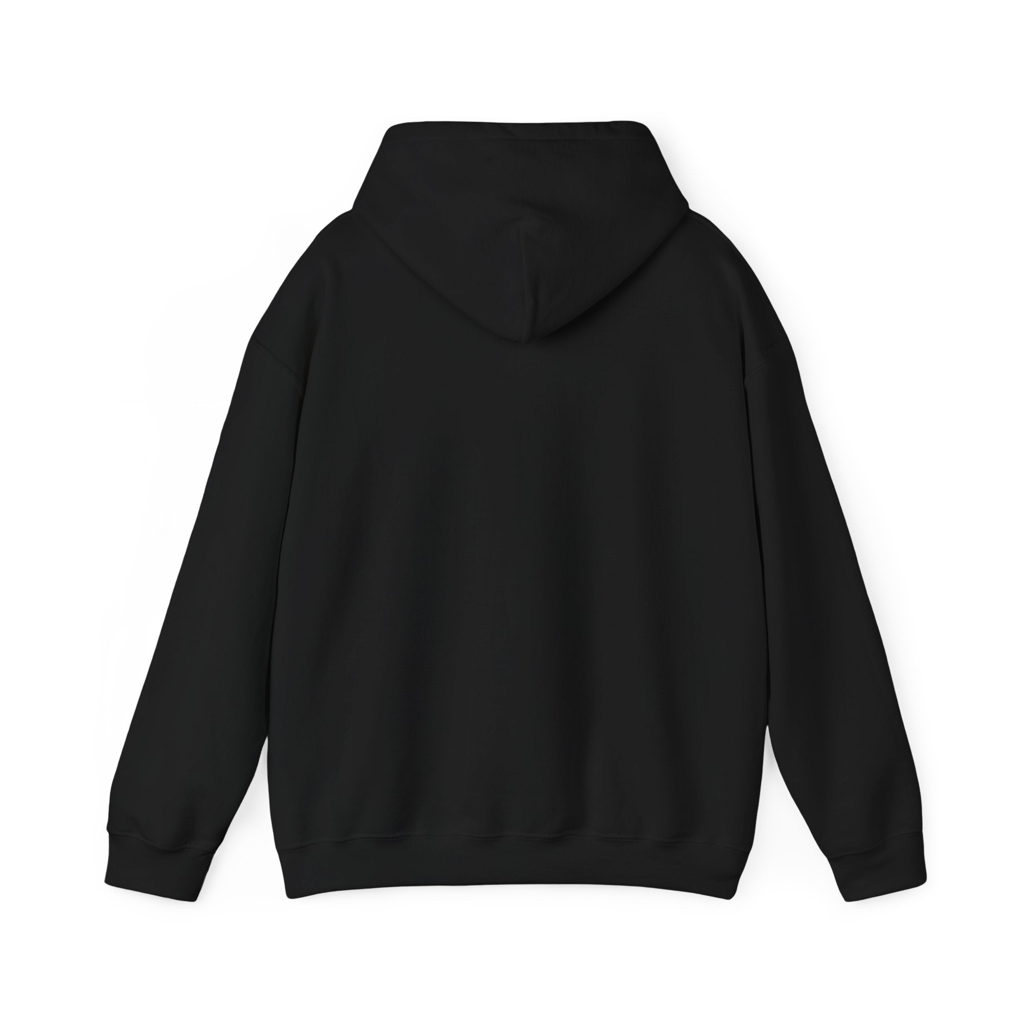 Menopause Hoodie — “I Run on Caffeine & Menopausal Rage” Funny Sweatshirt