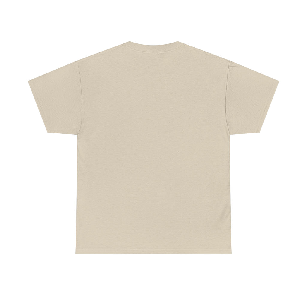 I'm Hot! Graphic Tee — Funny Minimalist Statement T-Shirt