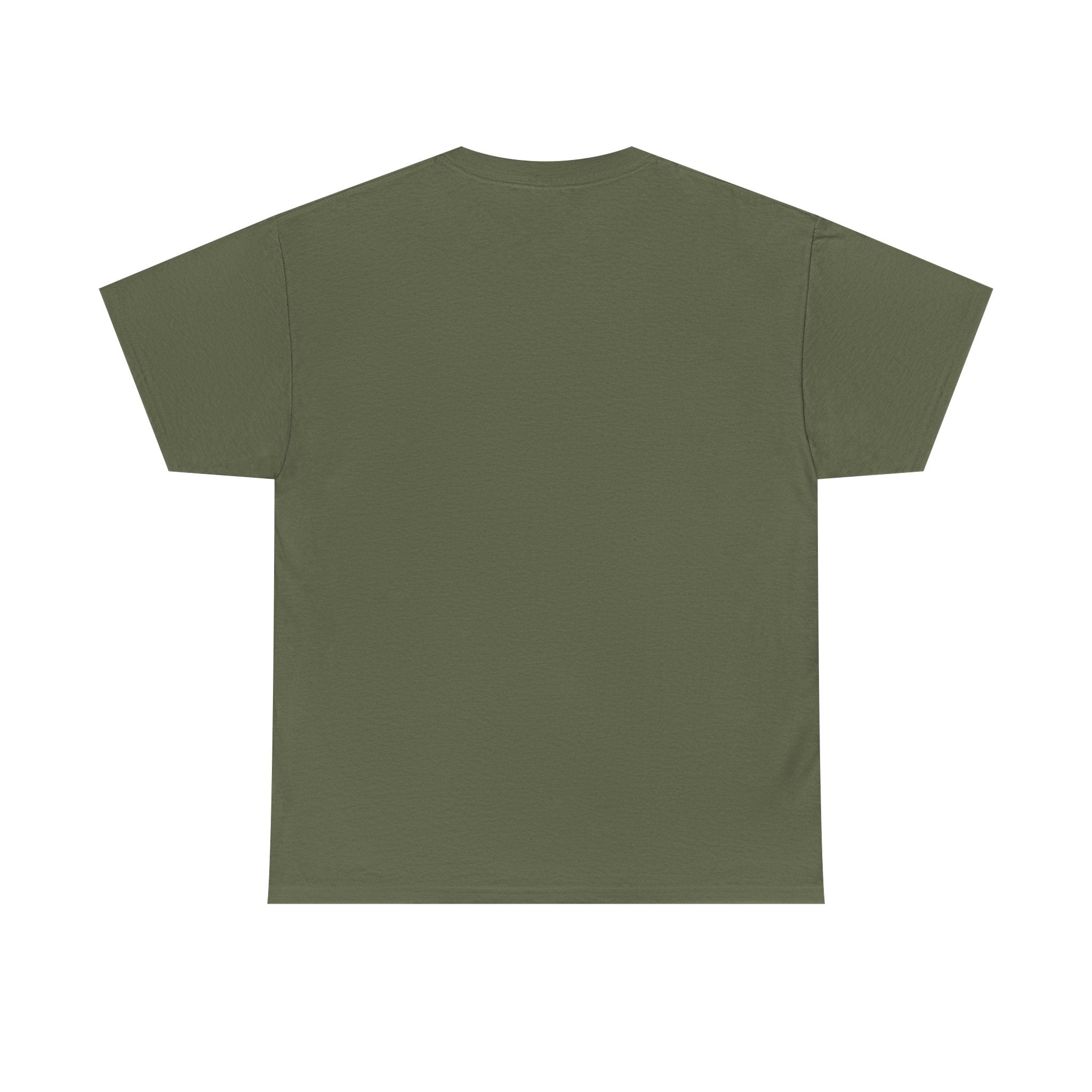 I'm Hot!  and sweary Graphic Tee — Funny Minimalist Statement T-Shirt