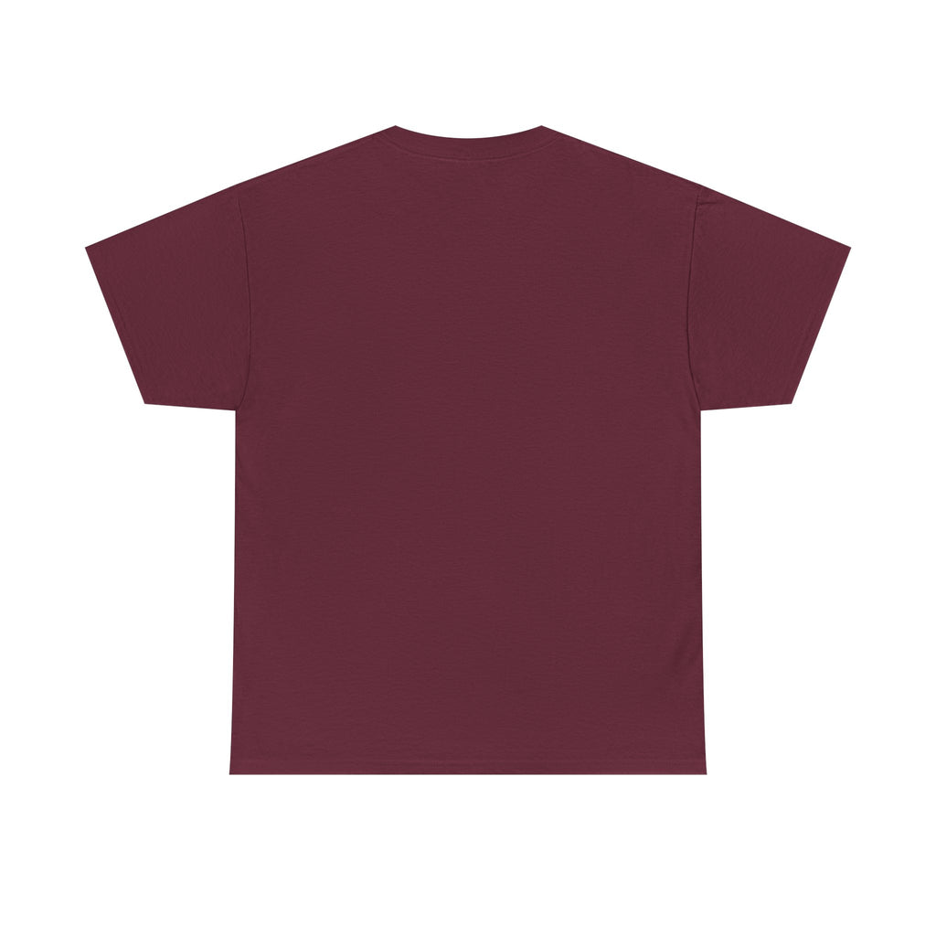 I'm Hot! Graphic Tee — Funny Minimalist Statement T-Shirt