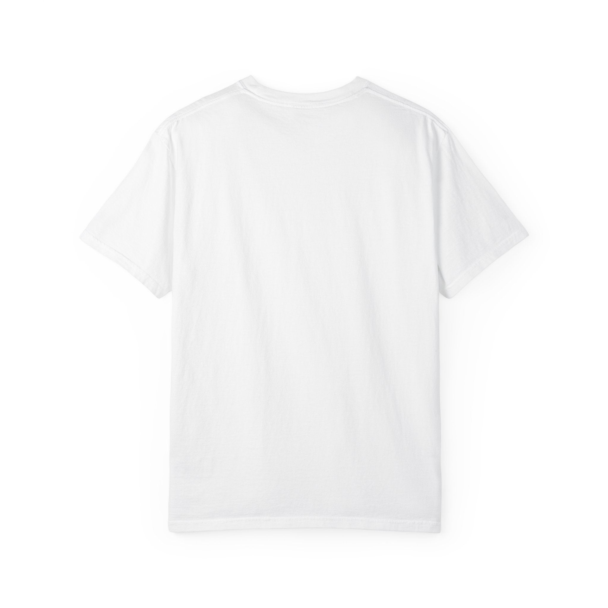 Graphic T-Shirt — "F@ck It" Gone Feral