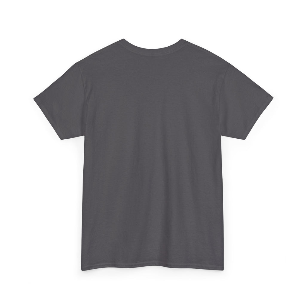 Hormonal Humor Tee — "I'm not Lazy. I'm Hormonally Strategic!"