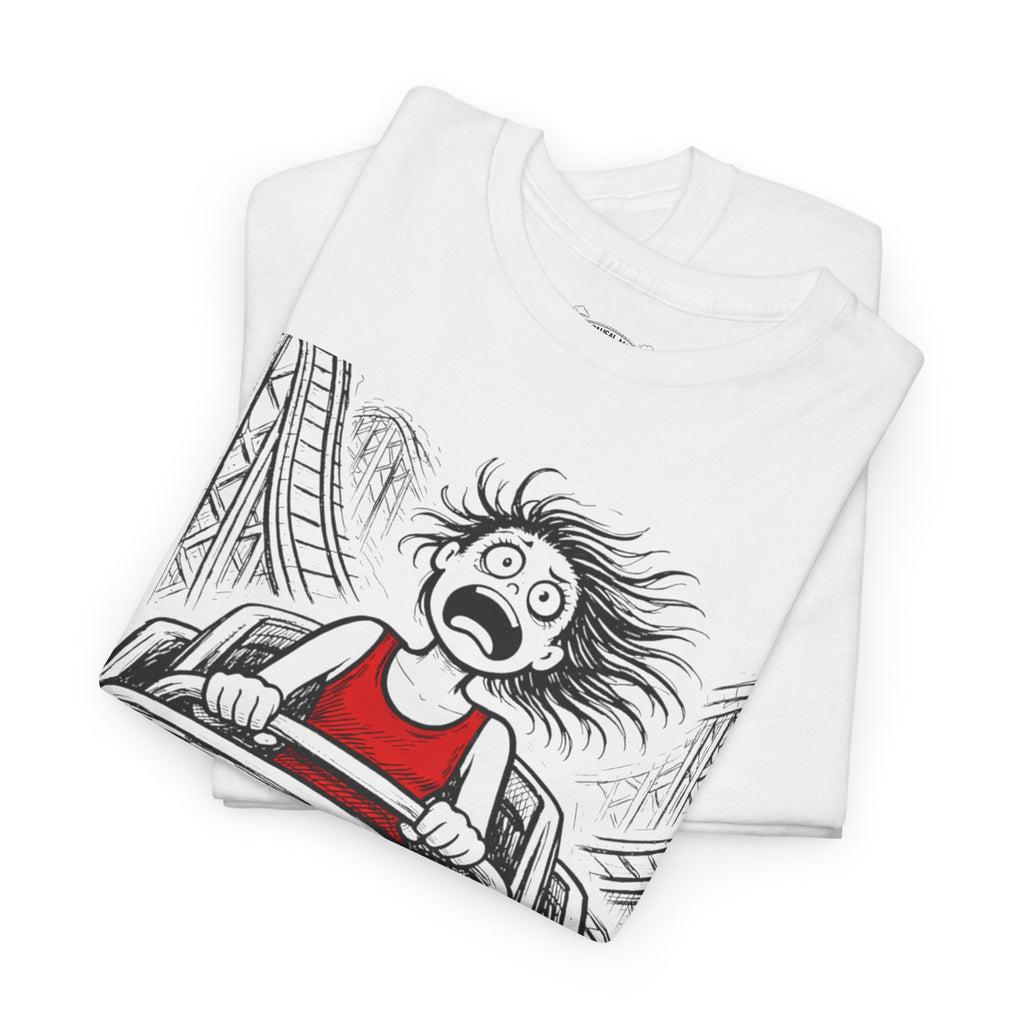 Menopausal Madness "Still Amenomazing" T-Shirt