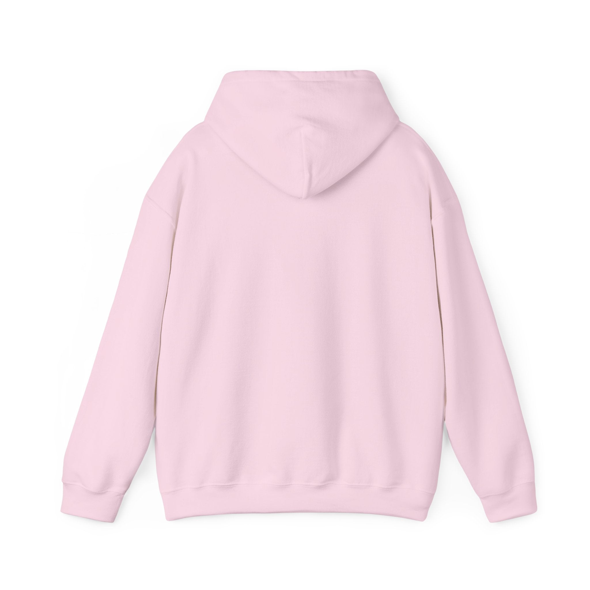 Hormonal Clarity Hoodie — Bold Lightning Graphic Women's Health Awareness Sweatshirt