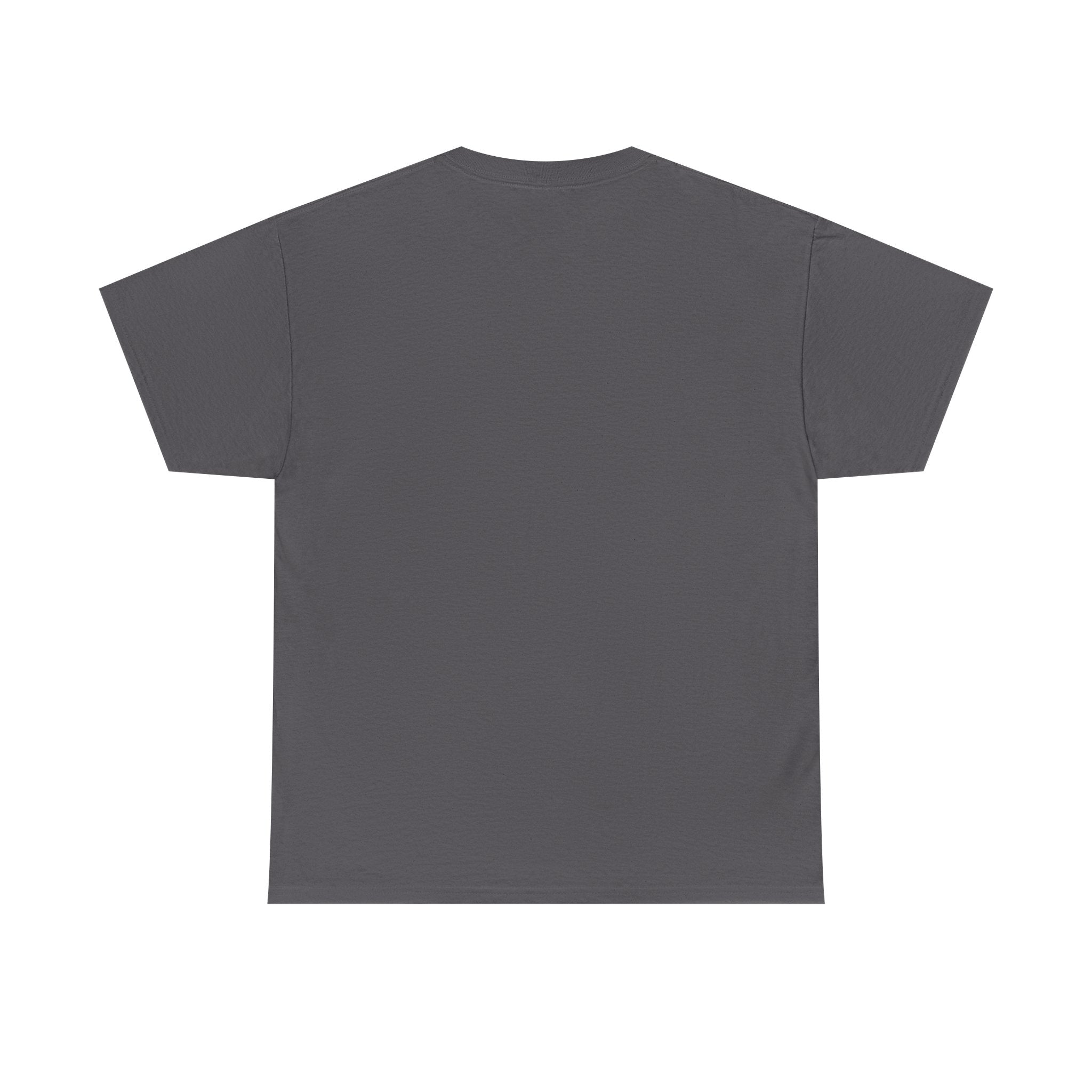 Hormonal Humor Tee — "I'm not Lazy. I'm Hormonally Strategic!"