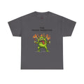 The Meno Monster T-Shirt — Funny Menopause Monster Tee
